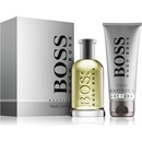 Kosmetické sady Hugo Boss No.6 EDT 100 ml + sprchový gel 100 ml dárková sada