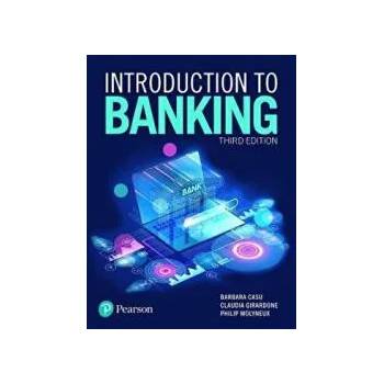 Image 1 of Introduction to Banking | Barbara Casu, Claudia Girardone, Philip Molyneux