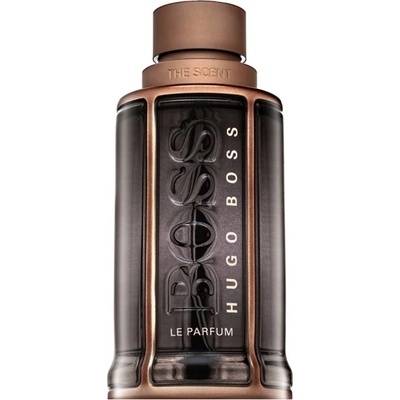Hugo Boss The Scent Le Parfum parfém pánský 100 ml