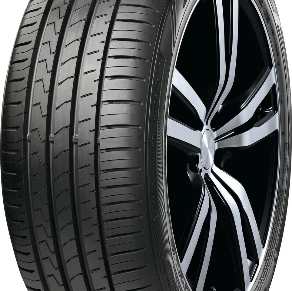 215/55 R17、FALKEN ZIEX ZE310、 ECORUN、23年 Llanta FALKEN Ziex ZE310 Ecorun 215/55R17 - Virtual Llantas