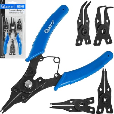 Geko G01687