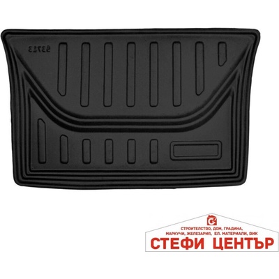 Rizline Стелка за багажник RizLine съвместима с Tesla Model Y 5/7 Rear Storage (2025+) (5152929)