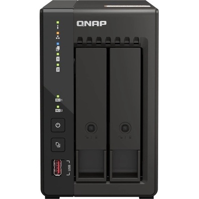 QNAP QVP-21C