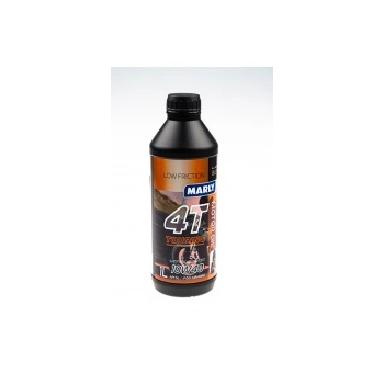 Marly 4T Touring 10W-40 1 l
