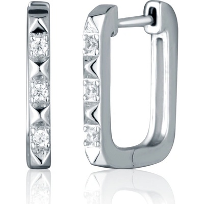 JVD náušnice SVLE2457XK3BI00 – Sleviste.cz