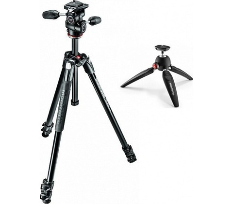 Manfrotto MK290XTA3