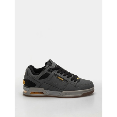Osiris Peril charcoal/black/gold