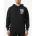 PUMA Hoops Hoodie Black