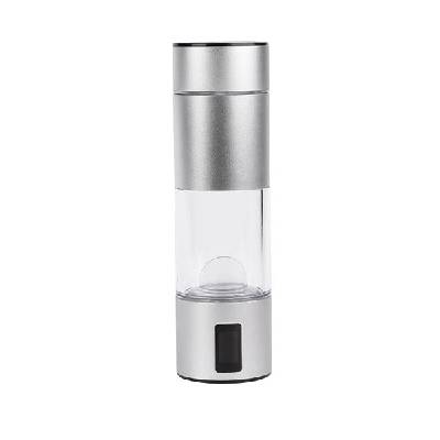 UVTech Hydrogen-2 Pro 0,254l strieborná