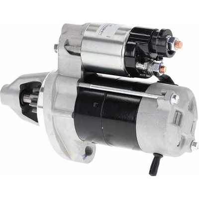 Startér HELLA 8EA 012 528-811