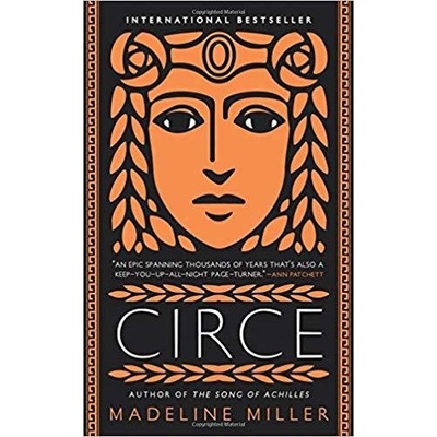 Circe - Madeline Miller