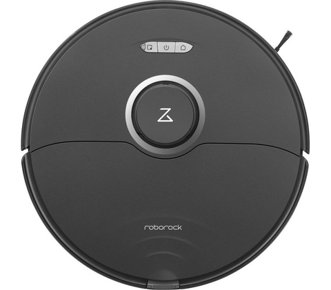Roborock S8+ Black