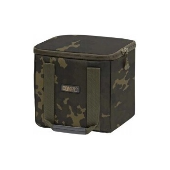 Korda Taška Compac Utility Bag Dark Kamo