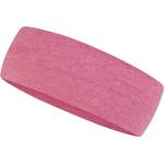 Sterntaler Детска лента за глава Sterntaler Kids' Melange OCS Headband - Pink Melange - размер 47 cm (904-3658-0211)