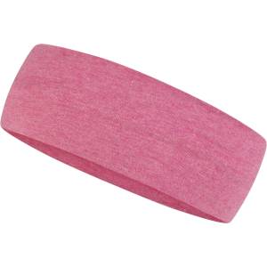 Sterntaler Детска лента за глава Sterntaler Kids' Melange OCS Headband - Pink Melange - размер 47 cm (904-3658-0211)