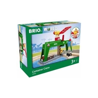 BRIO Container Dwig