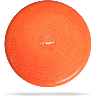 GymBeam Балансираща подложка Orange