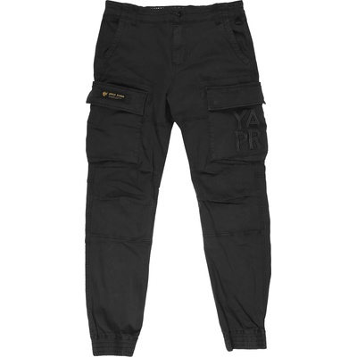 YAKUZA мъжки панталони YAKUZA - 3951_dark grey