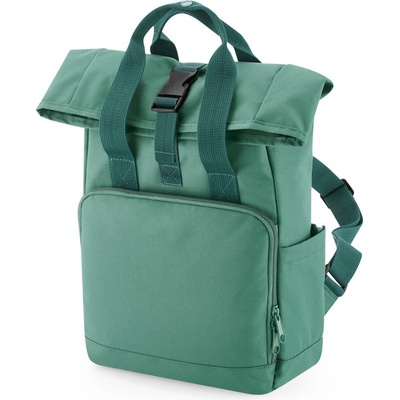 BagBase BG 118SCOT52118Sq1699 zelená sage 9 l
