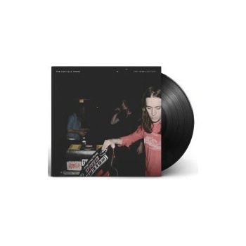 THE CADILLAC THREE - THE YEARS GO FAST LP