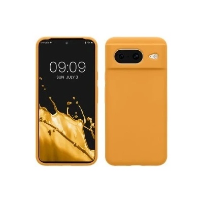 kwmobile Google Pixel 8 žluté