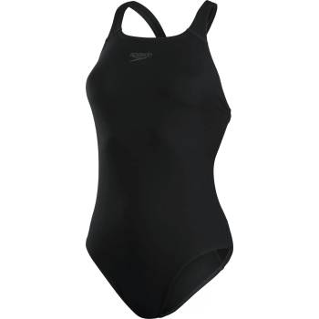 Image 1 of Speedo Дамски бански костюм Speedo Endurance+ Medalist Swimsuit Womens - Black
