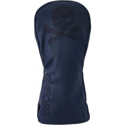 G/Fore Skull & T's Headcover na driver černý – Hledejceny.cz