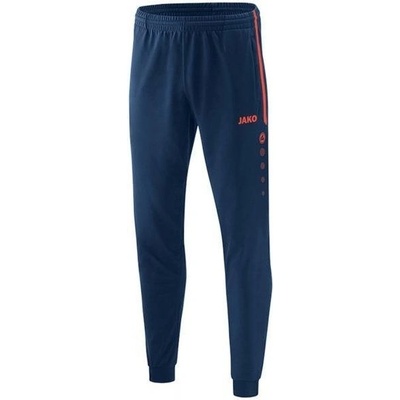 Jako COMPETITION 2.0 FUNCTIONAL PANTS KIDS modrá