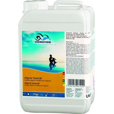 Chemoform Algicid špeciál 30kg