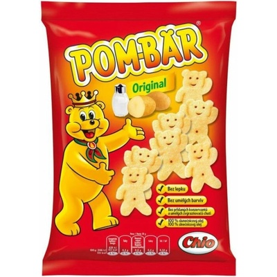 Pom-Bär Original 50 g