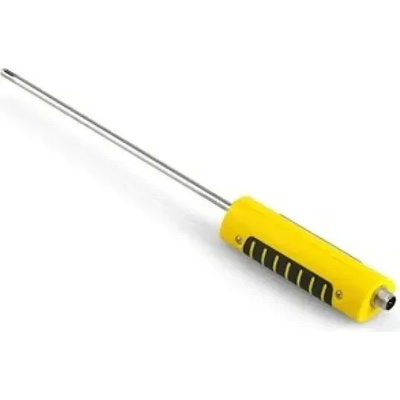 Trotec Температурен сензор Trotec TS 410 SDI / тип сонда / 20 m/s и 50 °C (3510220250)