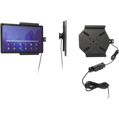 Brodit držák do auta pro Samsung Galaxy Tab A7 10.4 (2020) SM-T500/SM-T505, se skrytým nabíjením 727229
