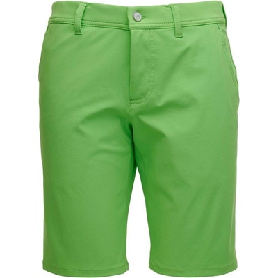 Alberto Golf EARNIE 3xDRY Cooler zelené