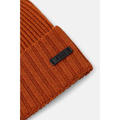 Вълнена шапка BOSS Fati (50495306)