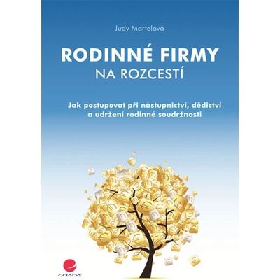 Rodinné firmy na rozcestí