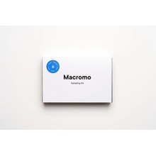 Macromo Krvný test muž
