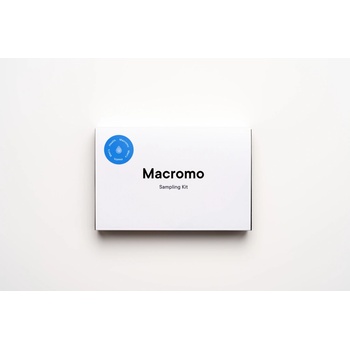 Macromo Krvný test muž