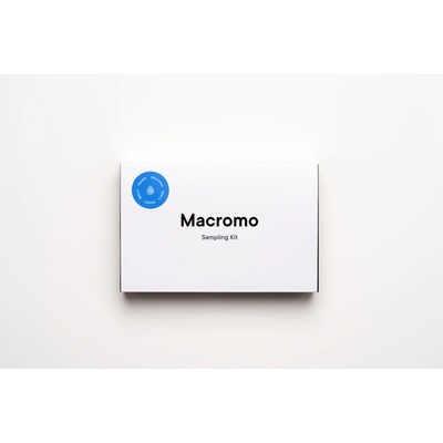 Macromo Krvný test muž