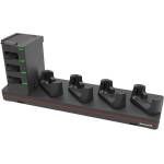 Honeywell CT45-5CB-UVN-BAT-2 аксесоар за ръчен мобилен компютър Поставка за зареждане (CT45-5CB-UVN-BAT-2)