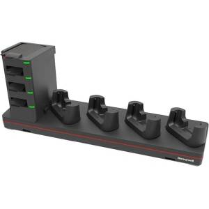 Honeywell CT45-5CB-UVN-BAT-2 аксесоар за ръчен мобилен компютър Поставка за зареждане (CT45-5CB-UVN-BAT-2)
