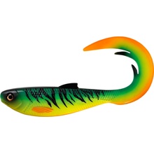 Headbanger Firetail V2 21cm Firetiger