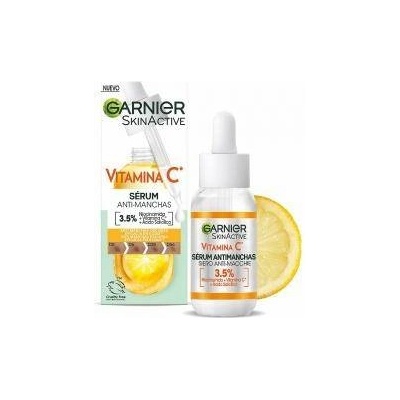 Garnier Серум против петна Garnier Skinactive Витамин C (30 ml)