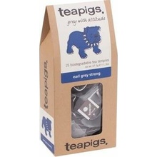 Teapigs Earl Grey Strong 15 sáčků