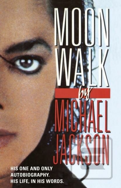 Moonwalk - Michael Jackson