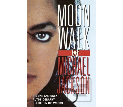 Moonwalk - Michael Jackson