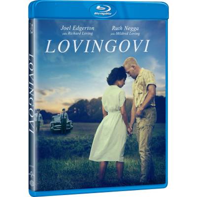 MagicBox Lovingovi - Blu-ray (093334)