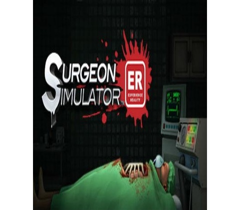 Surgeon Simulator: Experience Reality