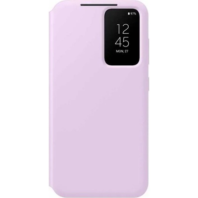 Samsung Galaxy S23 Wallet case lilac (EF-ZS911CVEGWW)