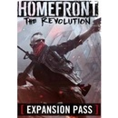 Deep Silver Homefront The Revolution Expansion Pass (PC)