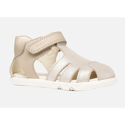 Geox Steppieup B656 Beige